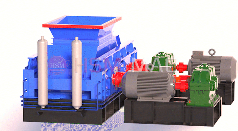 對(duì)輥原理 對(duì)輥原理