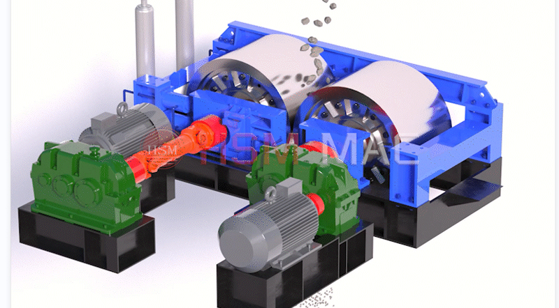 對(duì)輥原理 對(duì)輥原理